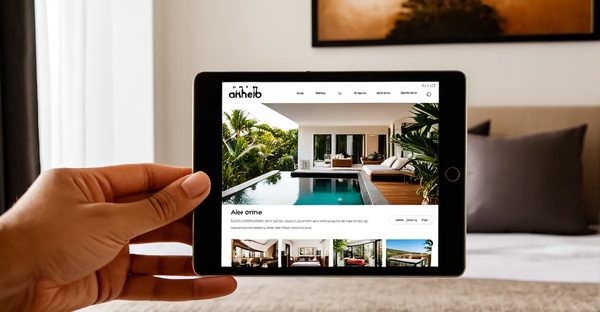 Gagnez du temps et de l'argent avec une conciergerie airbnb