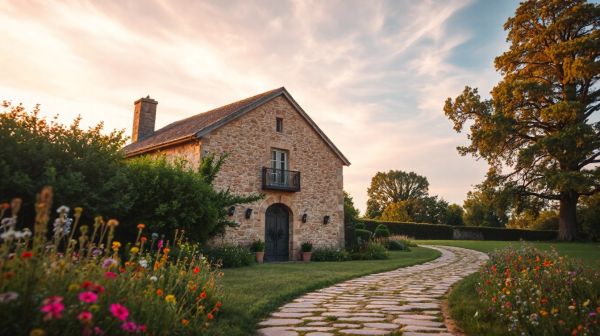 Top 5 maisons d'hôtes en Dordogne pour un séjour relaxant